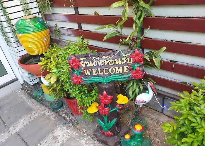 Friends House リゾート バンコク都