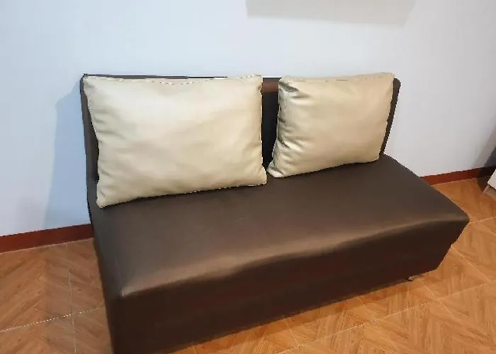 Friends House 4* Bangkok