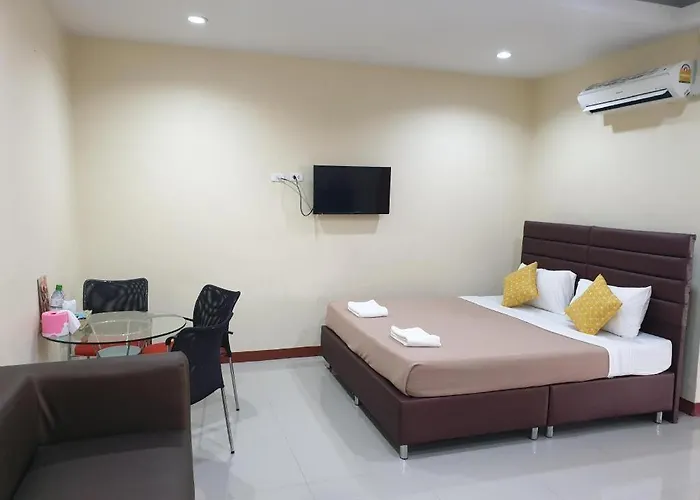 Friends House Bangkok