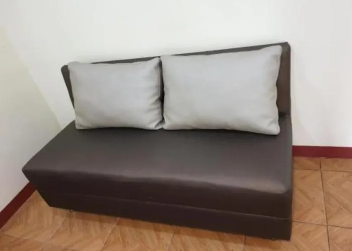 Friends House 4* Bangkok